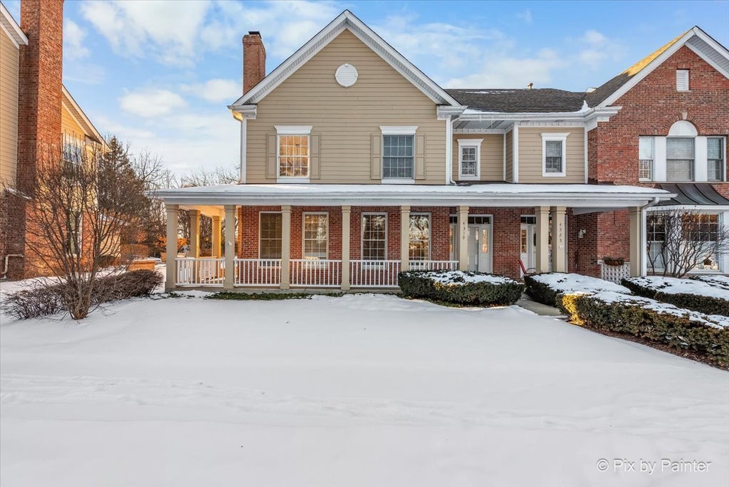 4319 Canterbury Court, St. Charles