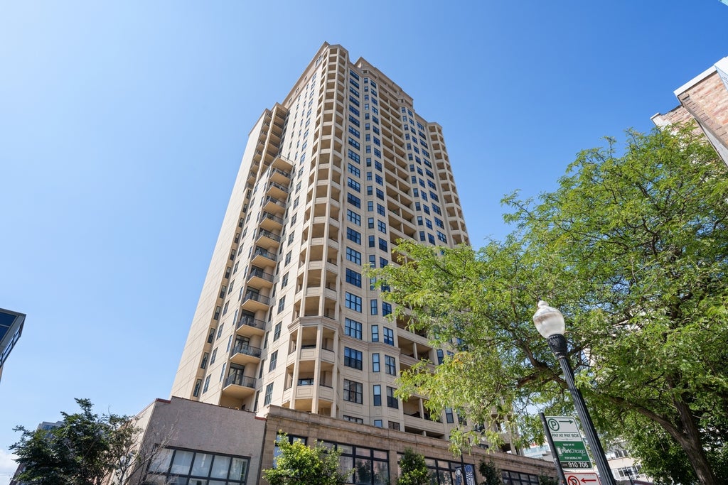 1464 South Michigan Avenue 1701, Chicago, 60605