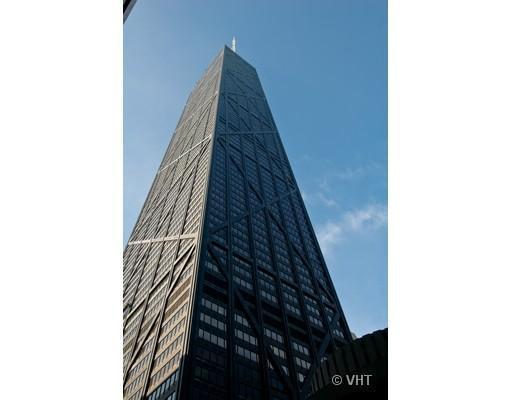 175 East Delaware Place 4723, Chicago, 60611