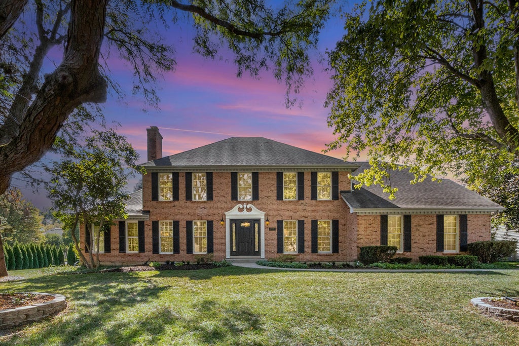 25w313 Mayflower Avenue, Naperville