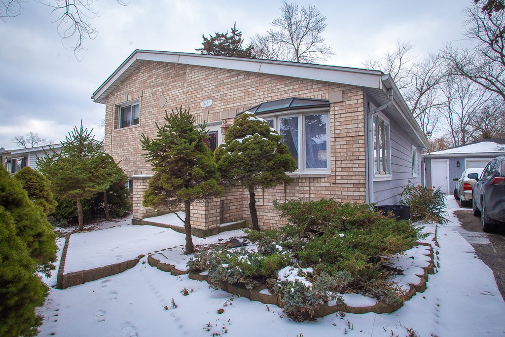 1648 Glen Ellyn Road, Glendale Heights