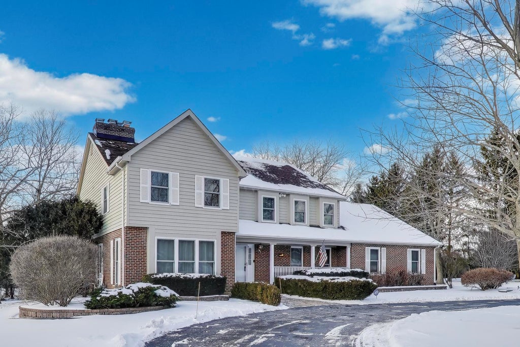 26 Brandywine Road, South Barrington