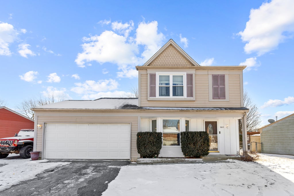 2615 Prairieview Lane N, Aurora