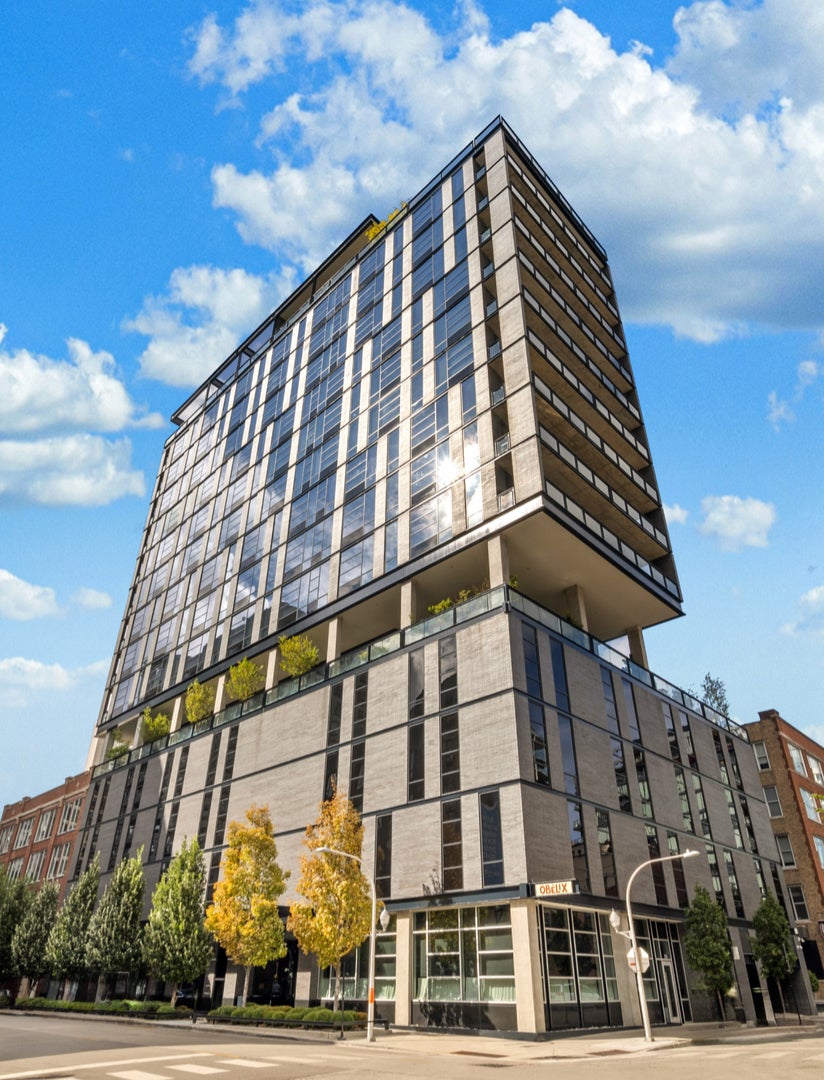 400 West Huron Street 1001, Chicago, 60654