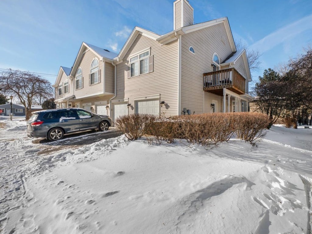 304 Nautical Way D, Elgin