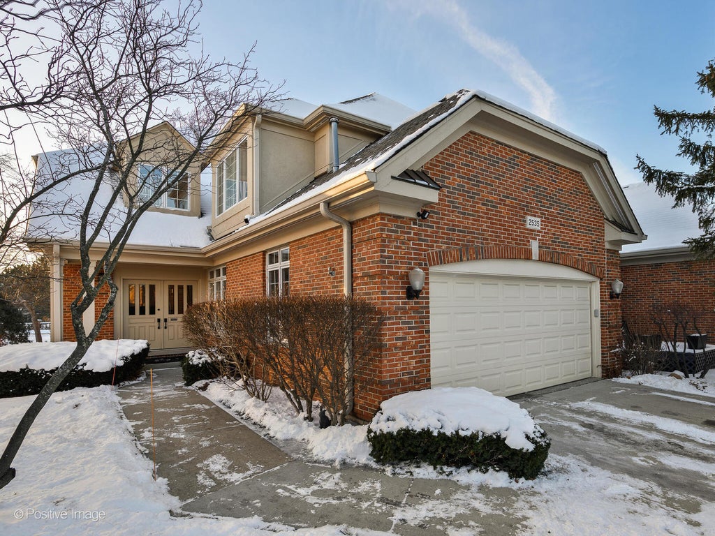 2535 Stonebridge Lane, Northbrook, 60062