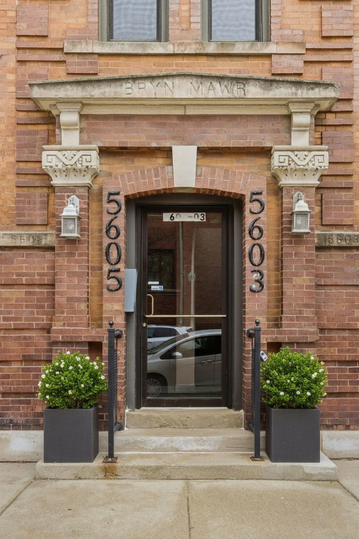 5603 North Glenwood Avenue 1, Chicago, 60660