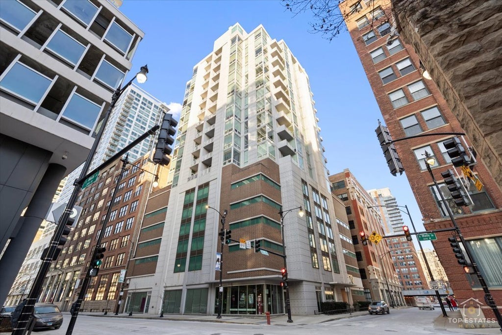 170 West Polk Street 1308, Chicago, 60605