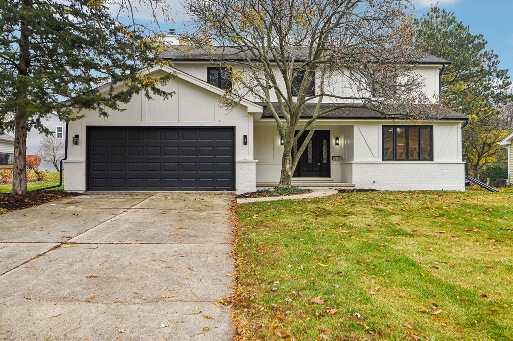 123 North Western Avenue, Bartlett