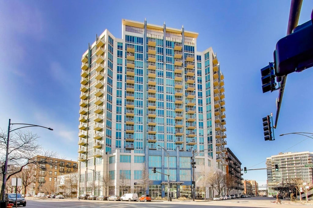 1600 South Indiana Avenue 1106, Chicago, 60616