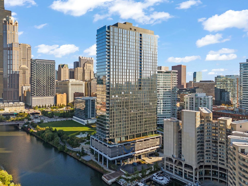 234 West Polk Street 2610, Chicago