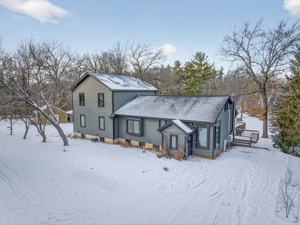 1275 Country Club Road, Lake Zurich