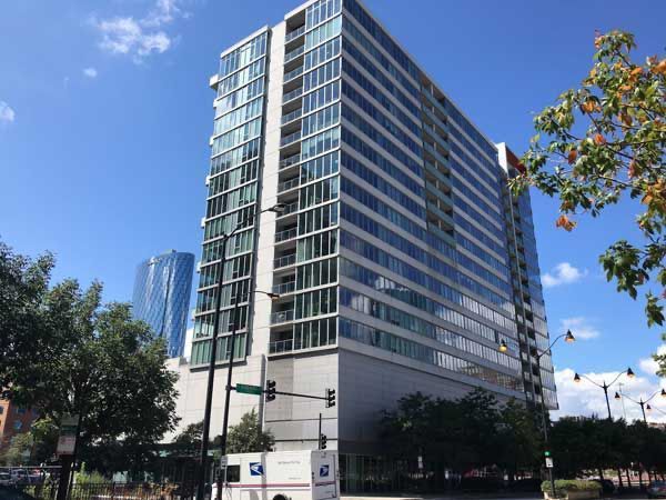 659 West Randolph Street 1506, Chicago, 60661