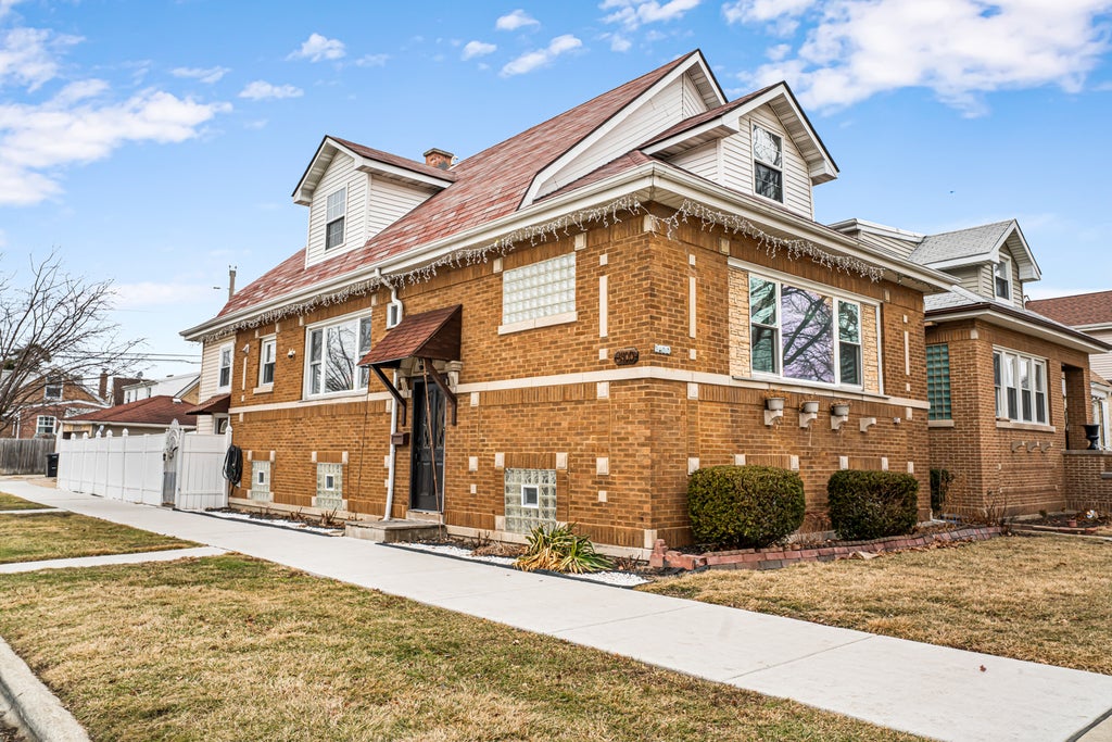 3400 North Natoma Avenue, Chicago, 60634