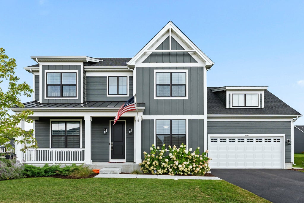 3547 Doral Drive, Elgin