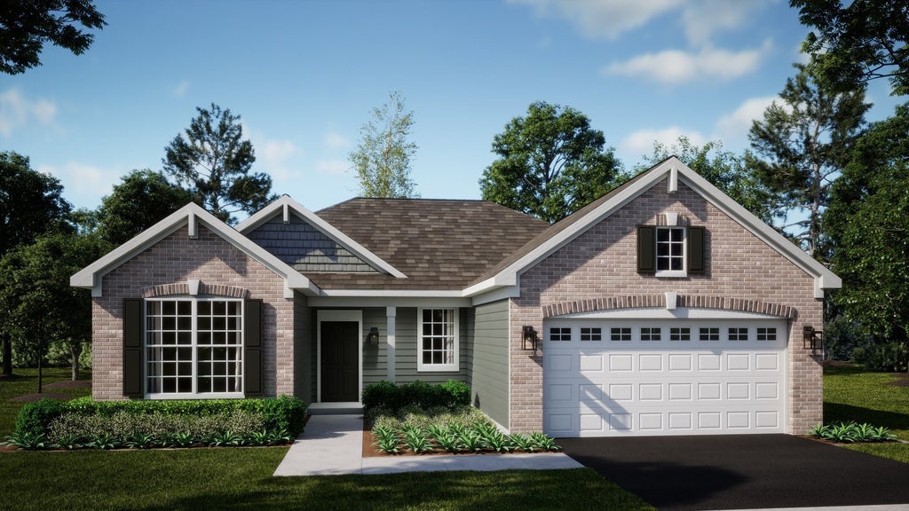 425 Cottrell Lane, Aurora