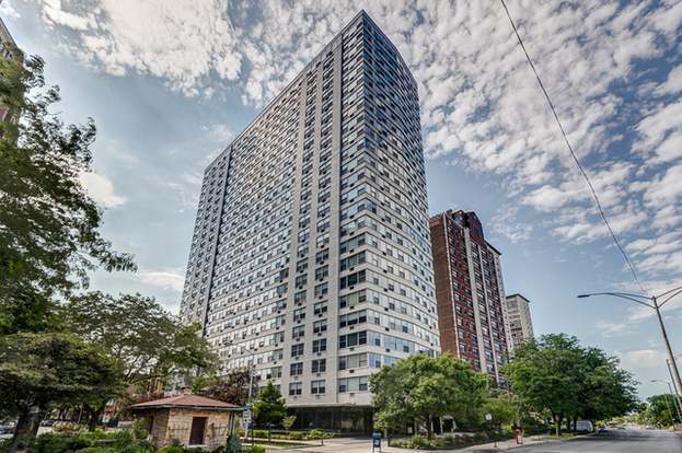3900 North Lake Shore Drive 5h, Chicago, 60613