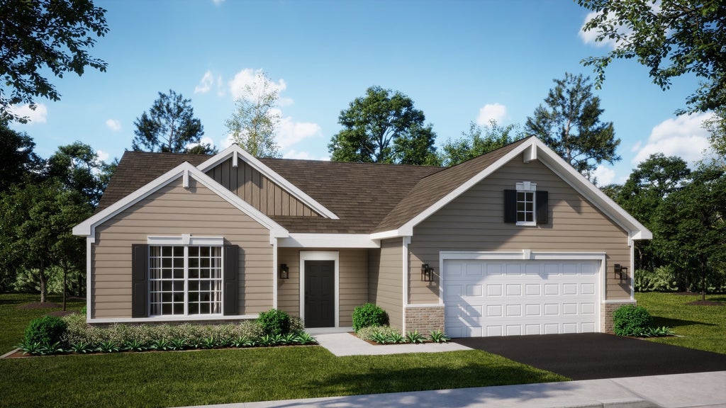 417 Cottrell Lane, Aurora