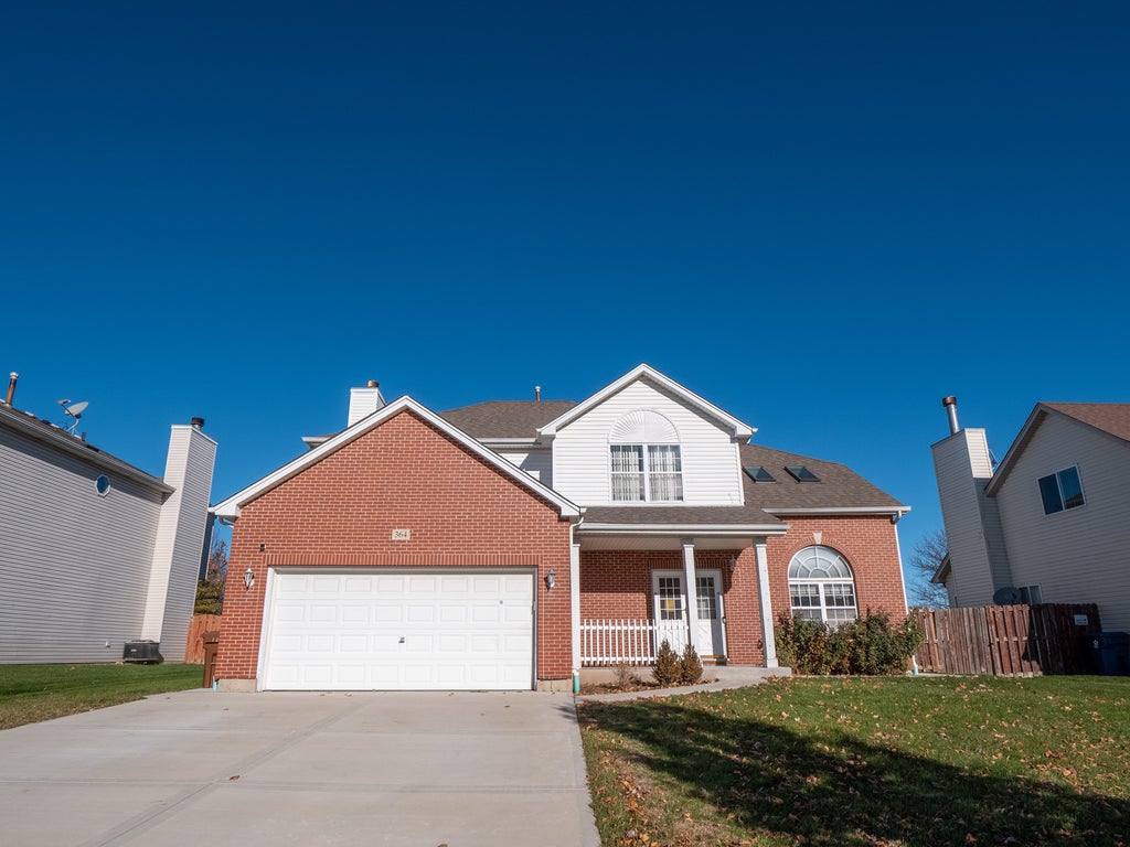 364 Polo Club Drive, Glendale Heights