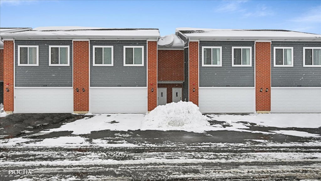 1204 Gillespie Lane, Yorkville