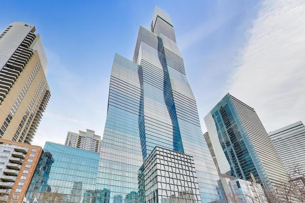 363 East Wacker Drive 5506, Chicago, 60601