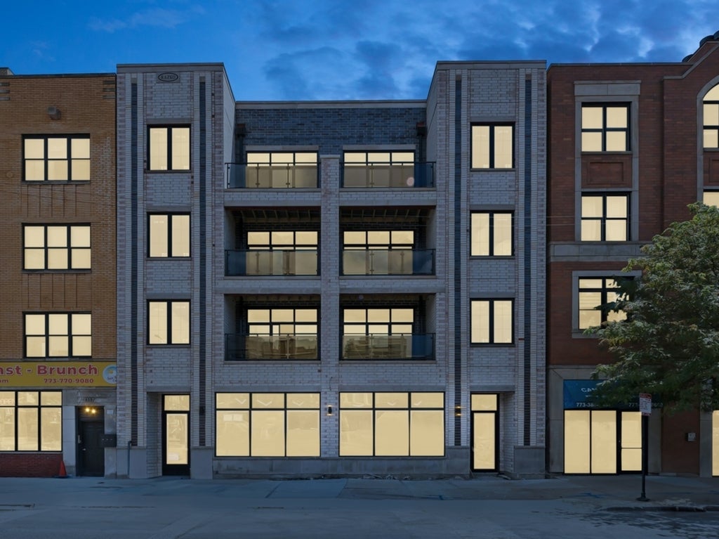 1355 North Western Avenue 2a, Chicago, 60622