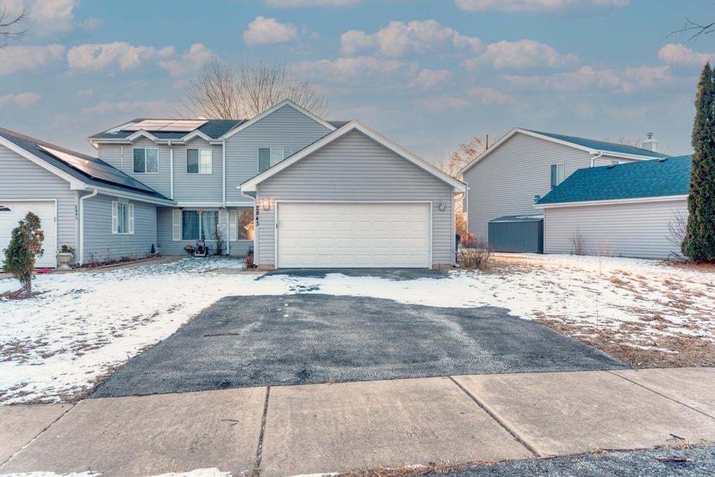 2843 Dorothy Drive, Aurora