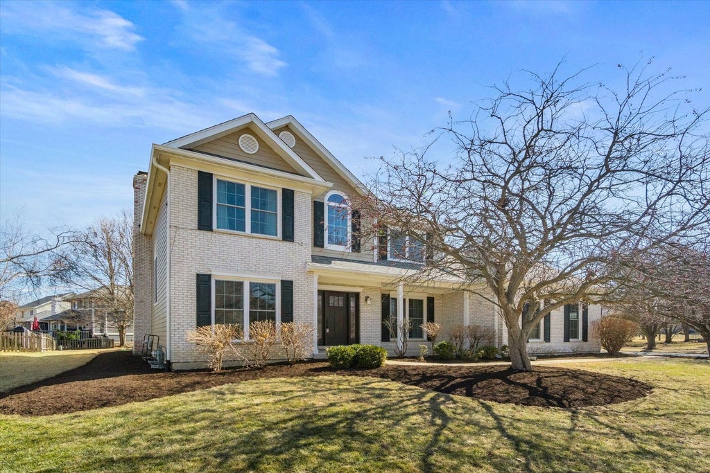 3412 Falkner Drive, Naperville