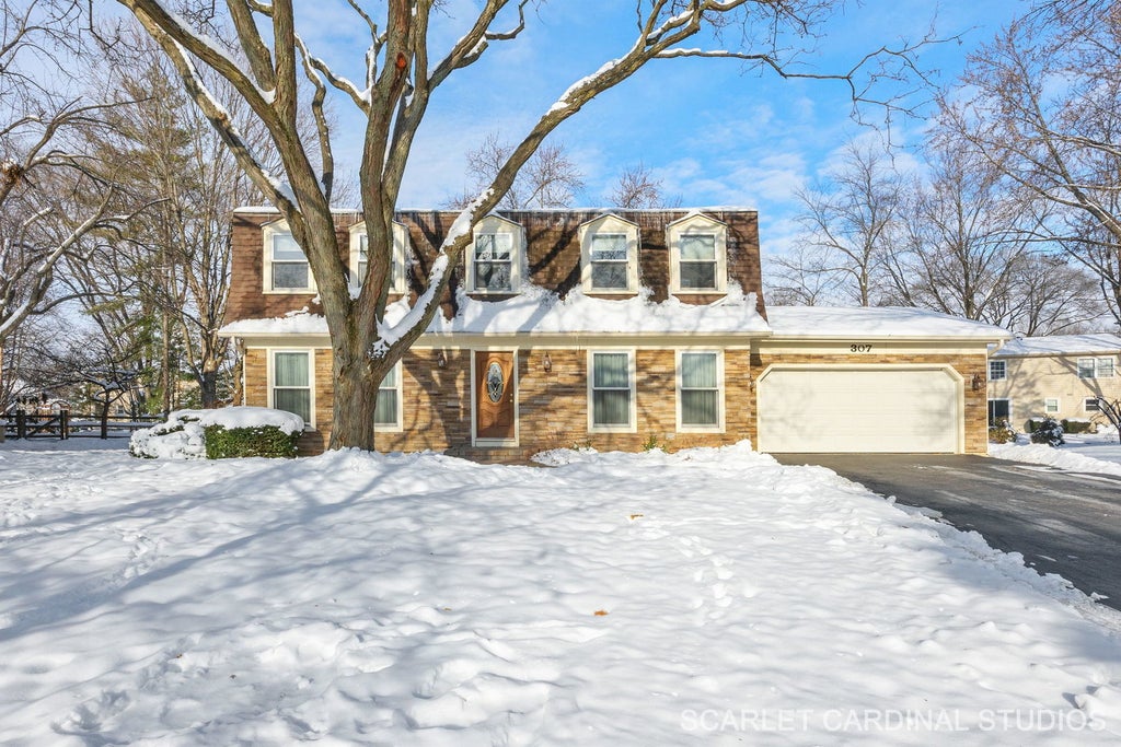 307 Leeds Court, Naperville