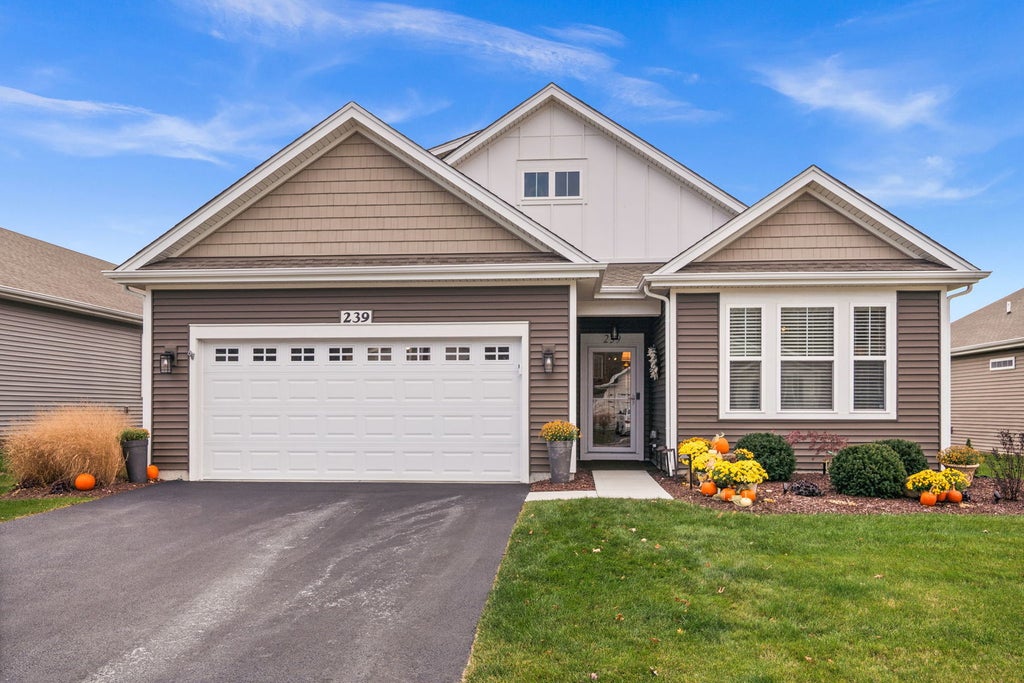 239 Durham Street, North Aurora