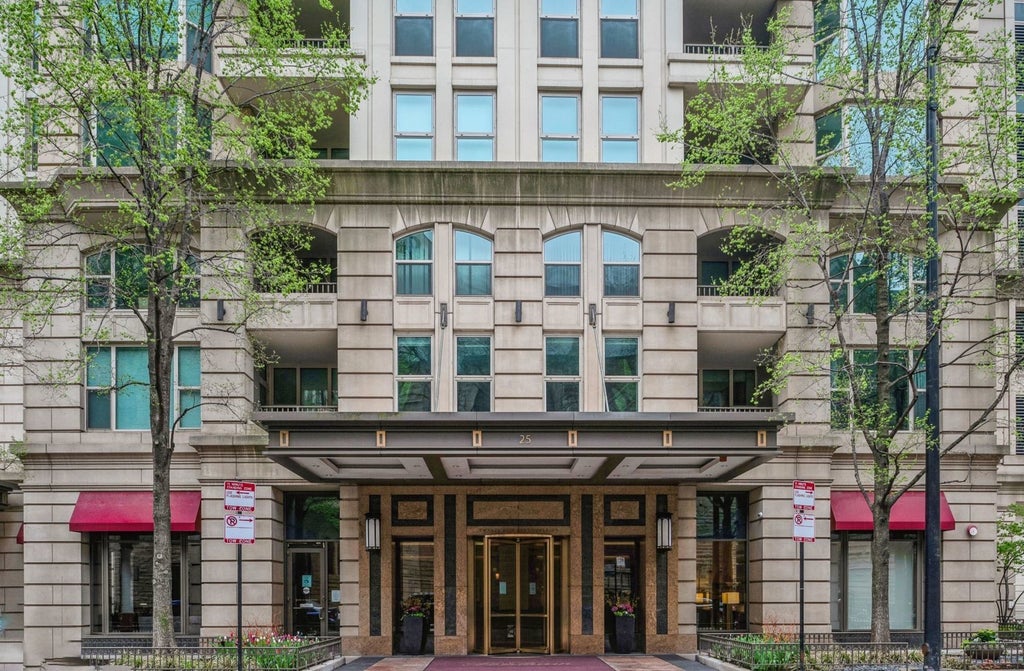 25 East Superior Street 1003, Chicago, 60611