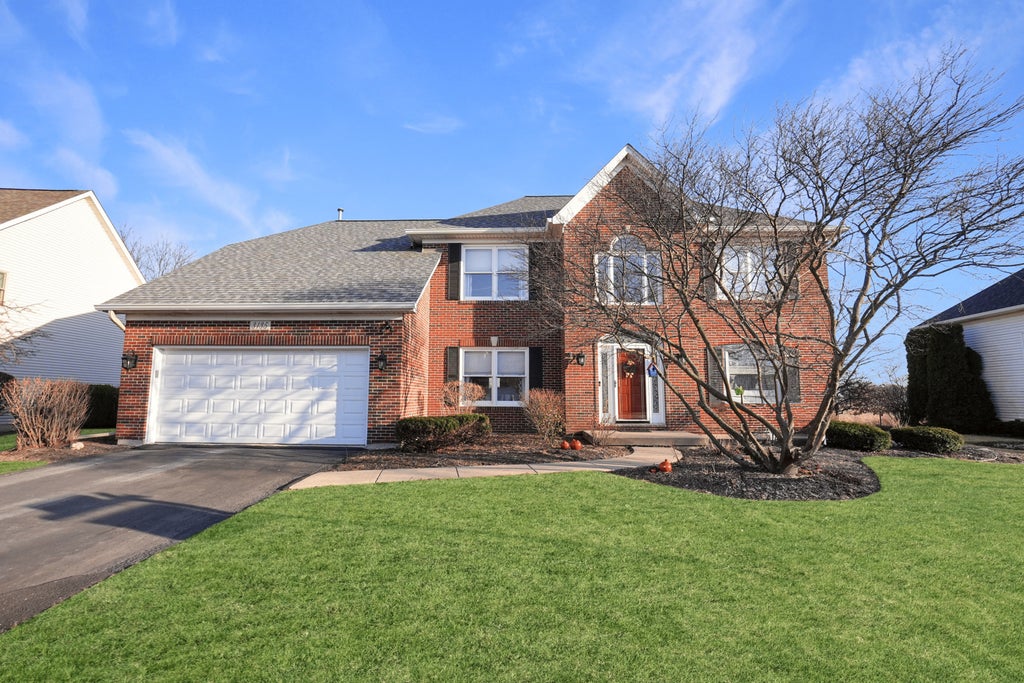3135 Wild Meadow Lane, Aurora