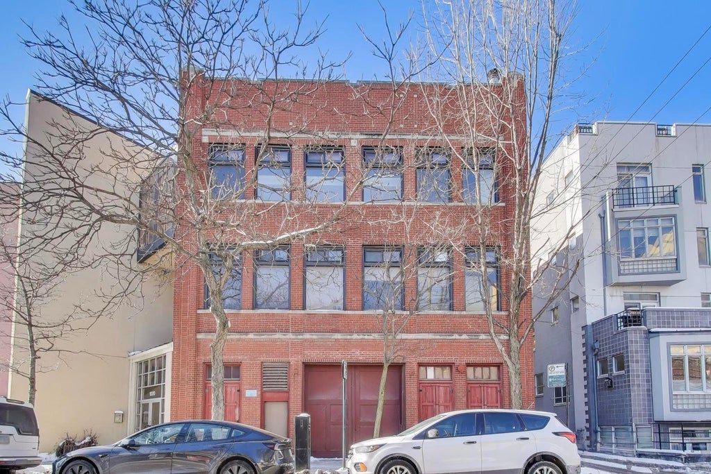 1000 West Diversey Parkway 3d, Chicago, 60614