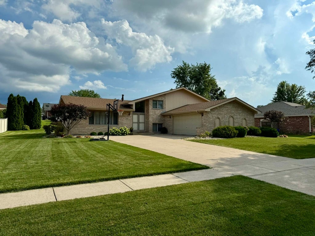 11617 Parkside Lane, Mokena