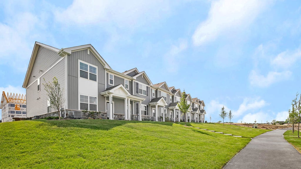 2413 Sonoma Trails Drive, Oswego