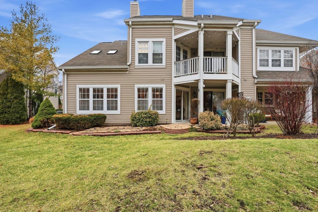 352 Kildare Court 352, Carol Stream