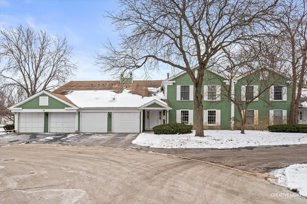 34 Glencoe Court 202-b, Naperville