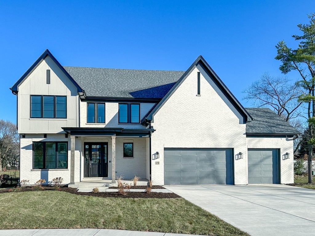 27w151 48th Street, Naperville