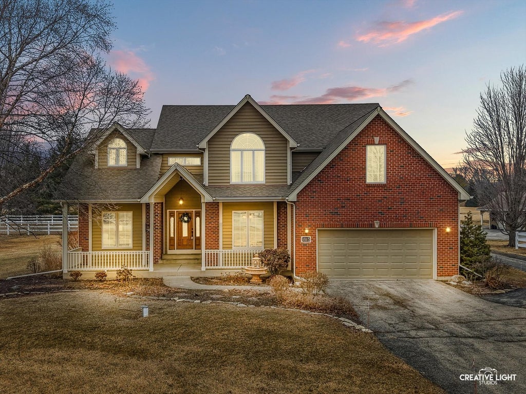 1813 Winchester Court, Oswego