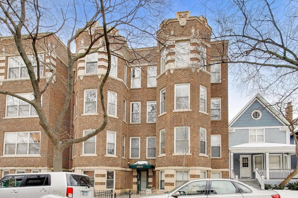 6251 North Magnolia Avenue 2, Chicago, 60660