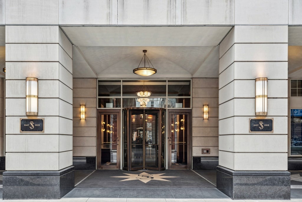 55 East Erie Street 4301, Chicago, 60611