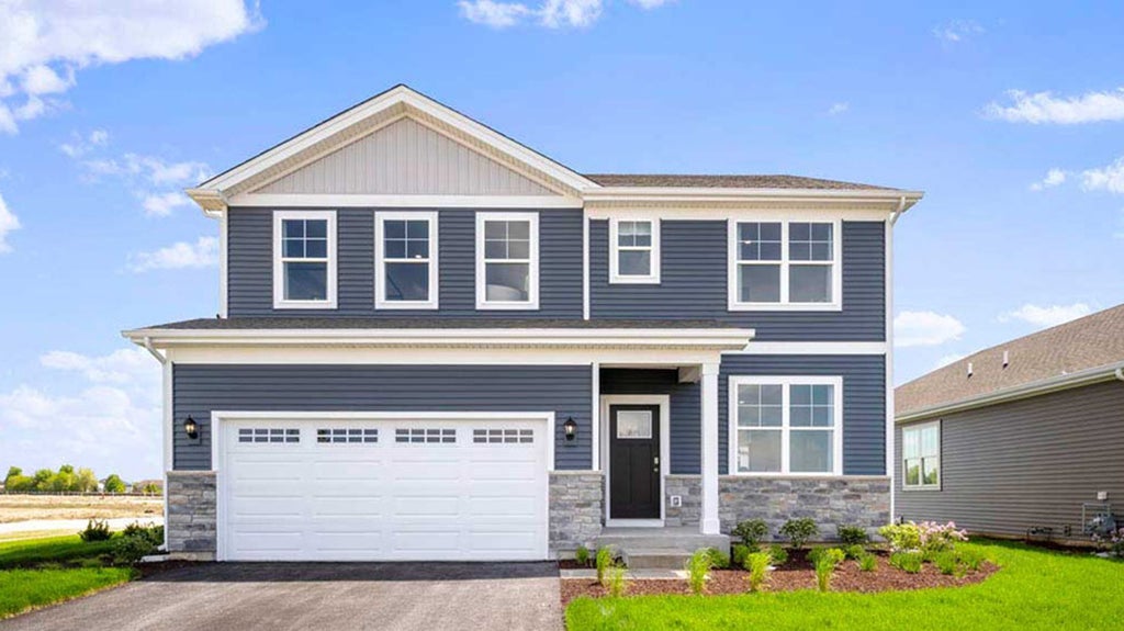 11371 Wildridge Lane, Huntley