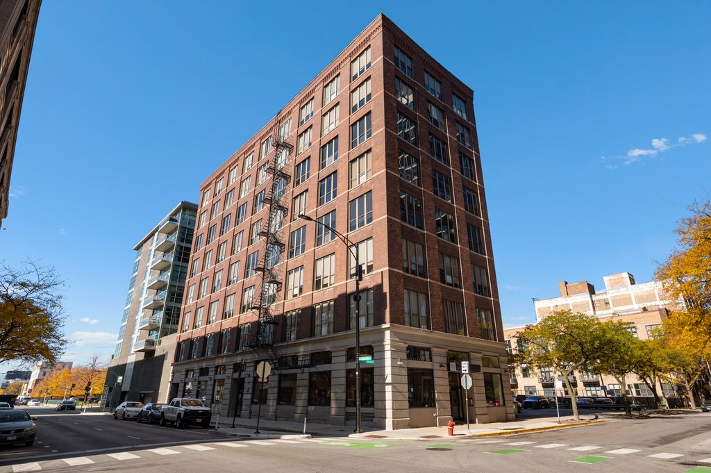900 West Jackson Boulevard 3w, Chicago, 60607