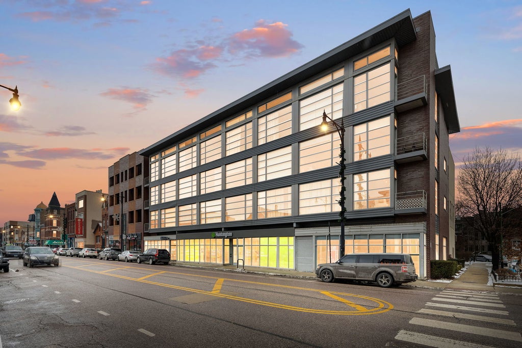 1849 West North Avenue 7, Chicago, 60622