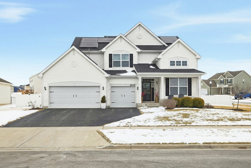 1455 Highbrook Avenue, Hampshire