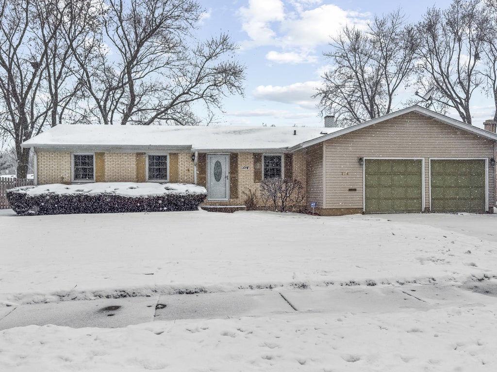 114 South Arlene Avenue, Palatine
