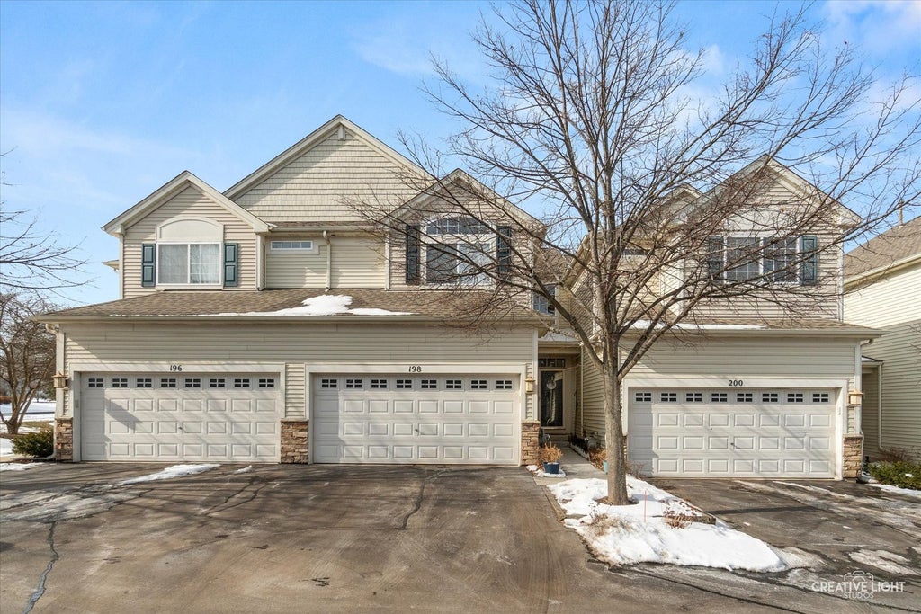 198 Timber Trails Boulevard 198, Gilberts