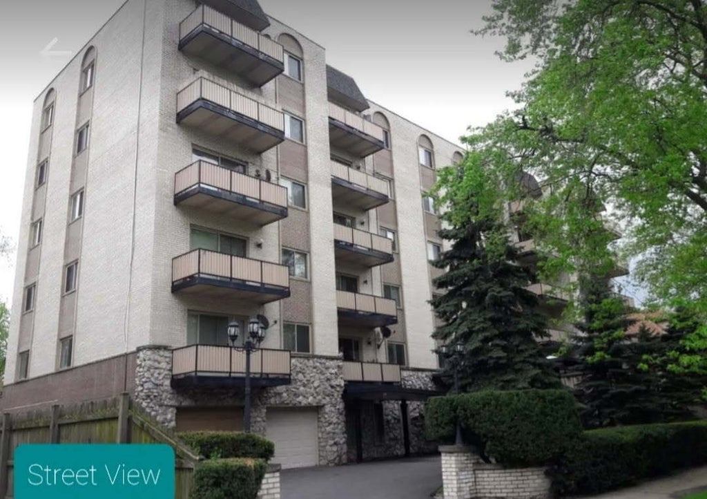 4125 North Keystone Avenue 601, Chicago, 60641