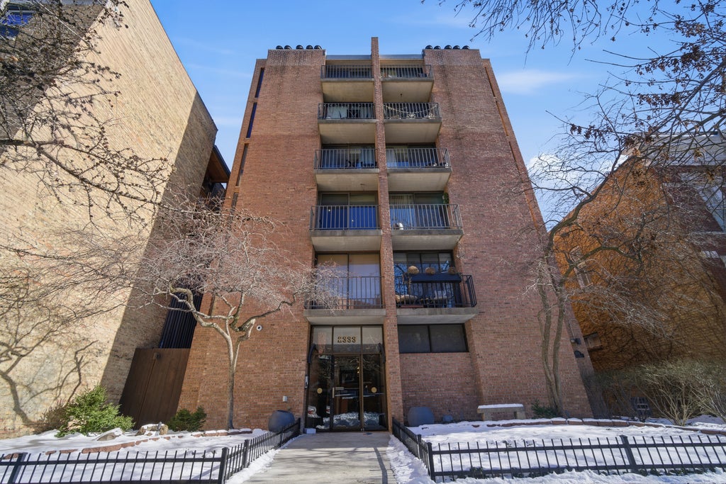 2333 North Geneva Terrace 4a, Chicago, 60614