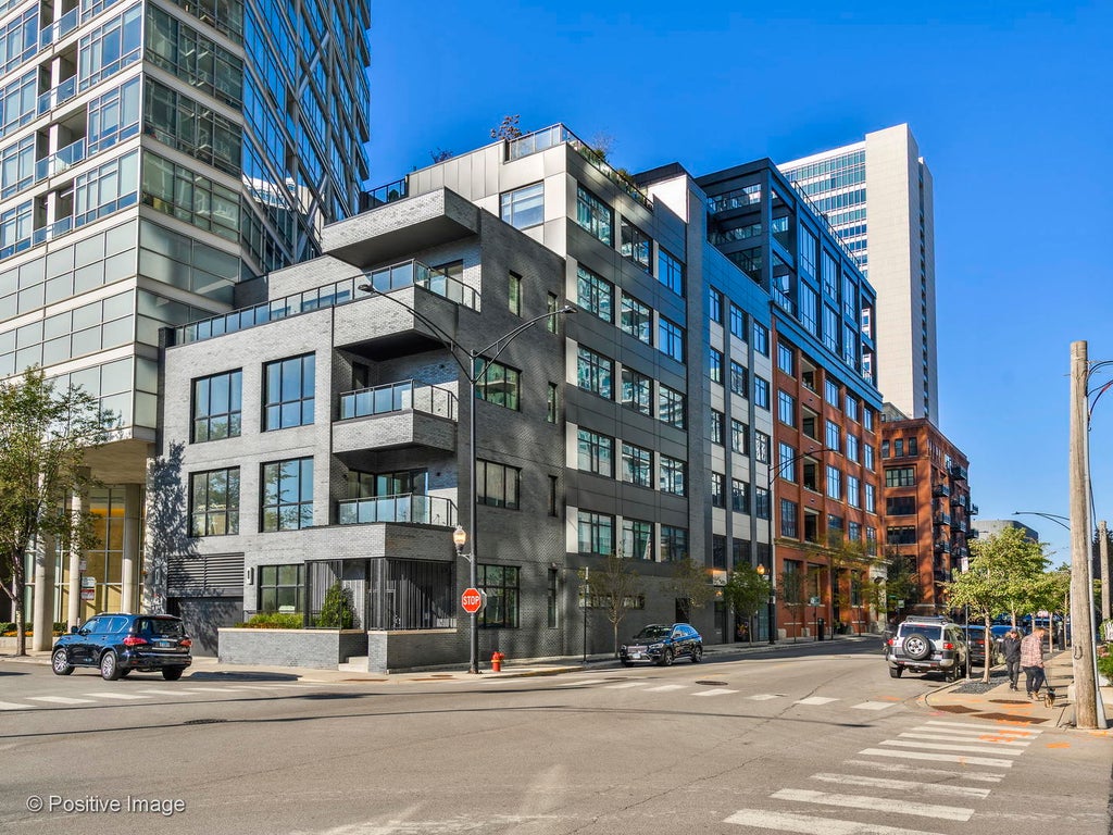 668 North Kingsbury Street 206, Chicago, 60654